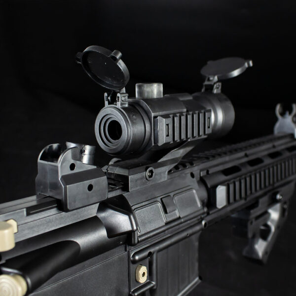 HK 416A DE HIDROGEL DE METAL - Imagen 4