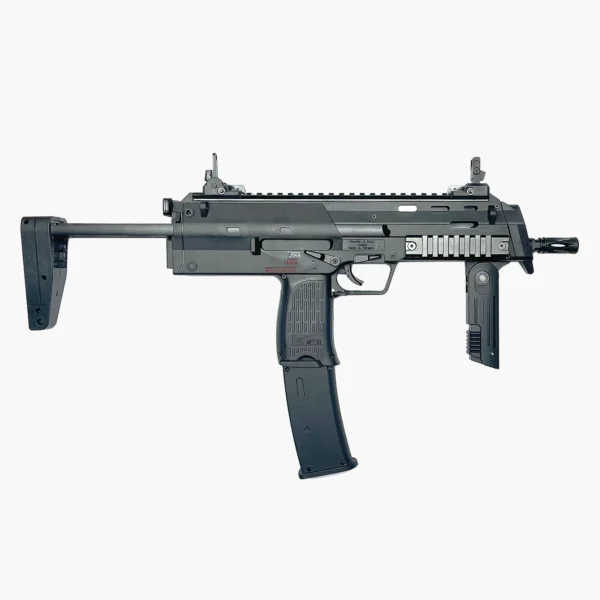 MP7 2.0 DE HIDROGEL SUBFUSIL PREMIUM - Imagen 5
