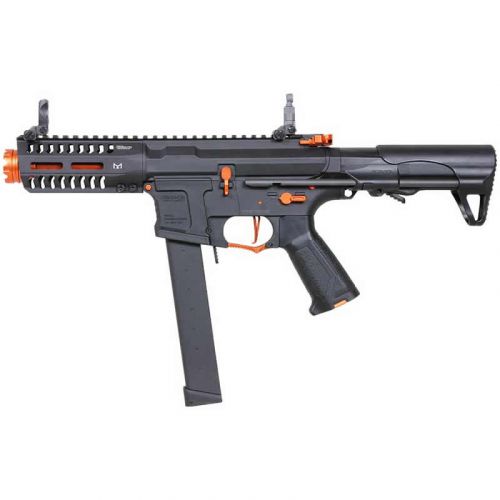 ARP 9 AEG M4 G&G NEGRA - Imagen 10