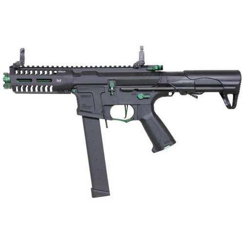 ARP 9 AEG M4 G&G NEGRA - Imagen 8
