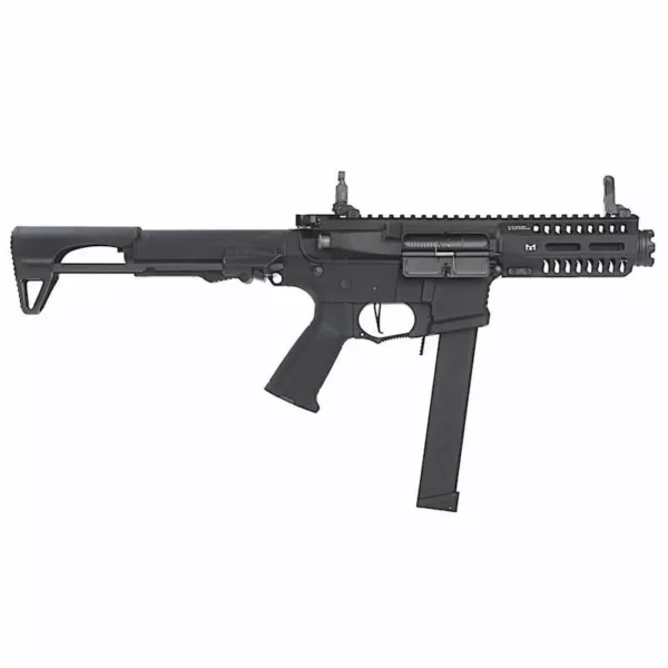 ARP 9 AEG M4 G&G NEGRA - Imagen 2