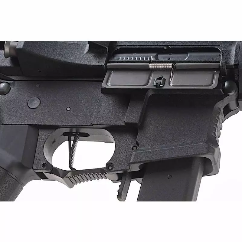 ARP 9 AEG M4 G&G NEGRA - Imagen 5