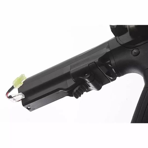 ARP 9 AEG M4 G&G NEGRA - Imagen 7