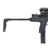 MP9 FUSIL DE HIDROGEL - Imagen 4