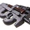 P90 PRO V3 FUSIL DE HIDROGEL BLACK - Imagen 7