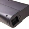 P90 PRO V3 FUSIL DE HIDROGEL BLACK - Imagen 3