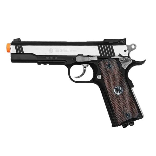 1911 SPECIAL METAL 6mm GUN - Imagen 2