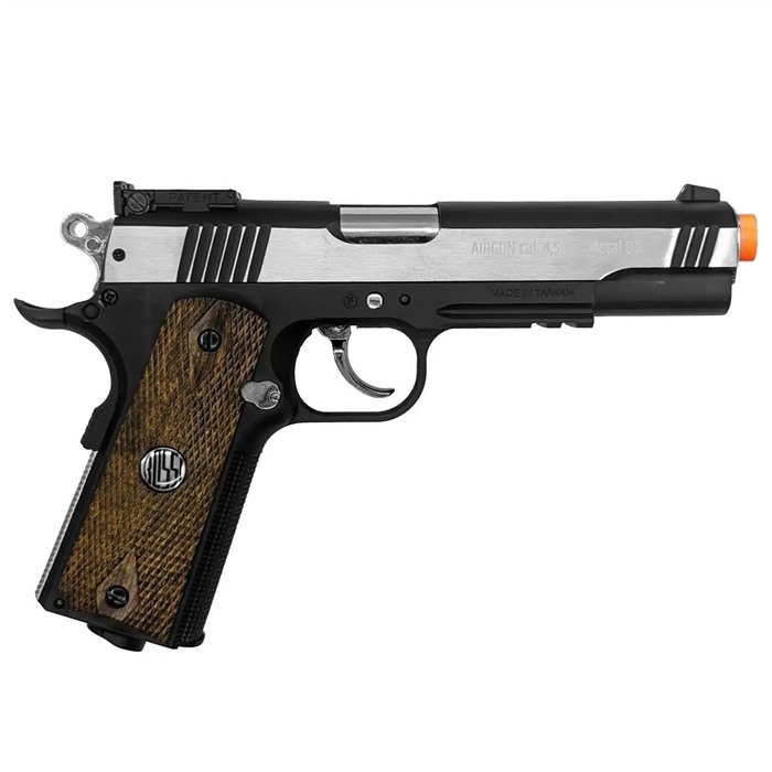 1911 SPECIAL METAL 6mm GUN - Imagen 3