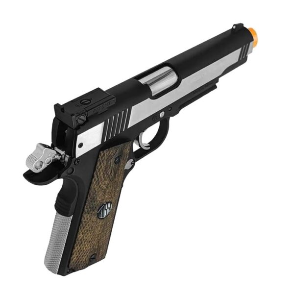 1911 SPECIAL METAL 6mm GUN - Imagen 6