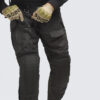 PANTALÓN TÁCTICO UATAC GEN 5.4 CON RODILLERAS | NEGRO - Imagen 5