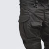 PANTALÓN TÁCTICO UATAC GEN 5.4 CON RODILLERAS | NEGRO - Imagen 6