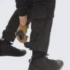 PANTALÓN TÁCTICO UATAC GEN 5.4 CON RODILLERAS | NEGRO - Imagen 9