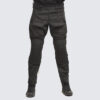 PANTALÓN TÁCTICO UATAC GEN 5.4 CON RODILLERAS | NEGRO - Imagen 3