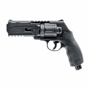 REVOLVER TRAUMÁTICO UMAREX T4E HDR CAL .50
