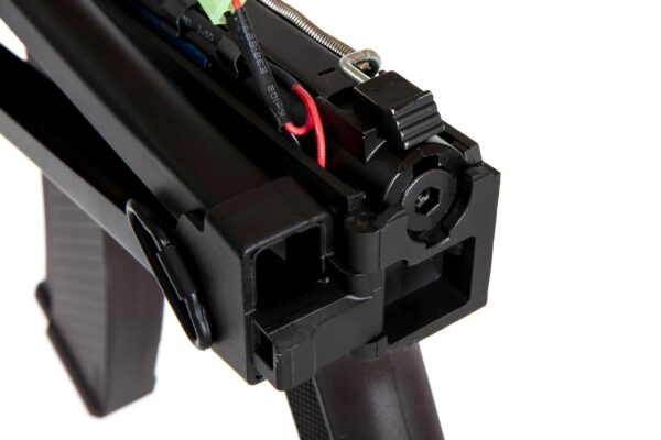 AK 74MN- SA-J74 CORE - Imagen 3