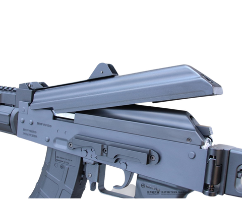 Fusil de hidrogel modelo AK SLR - Imagen 2